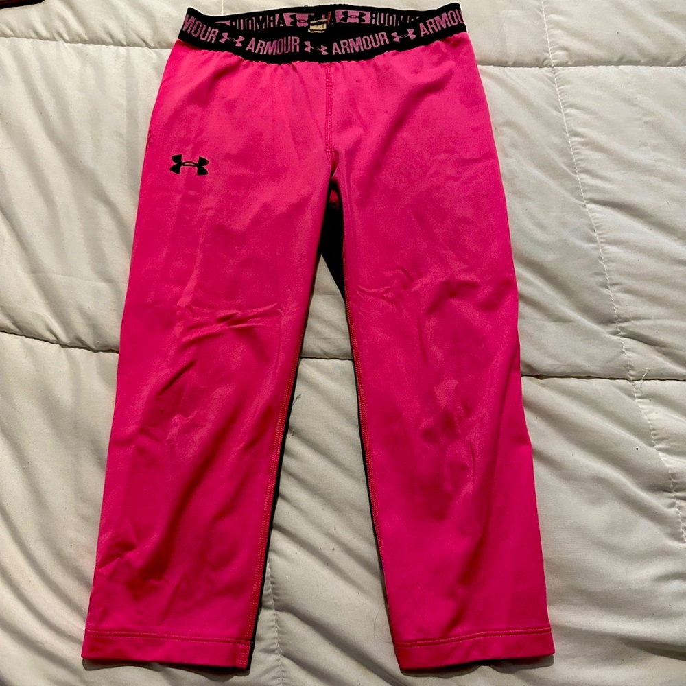 Girl leggings